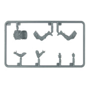 Miniart 53035 1/35 U.S. Infantry Tank Riders Set 2