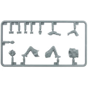 Miniart 53035 1/35 U.S. Infantry Tank Riders Set 2