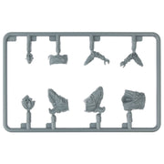 Miniart 53035 1/35 U.S. Infantry Tank Riders Set 2
