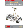 Miniart 53044 German Machineguns Set Special Edition