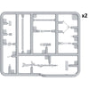 Miniart 53044 German Machineguns Set Special Edition