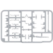 Miniart 53044 German Machineguns Set Special Edition