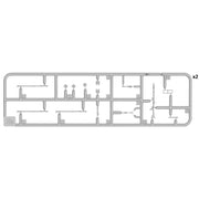 Miniart 53044 German Machineguns Set Special Edition