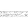 Miniart 53046 Sd.Kfz.234/3 Schwerer Panzerspahwagen Stummel Late