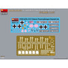 Miniart 53046 Sd.Kfz.234/3 Schwerer Panzerspahwagen Stummel Late
