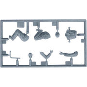 Miniart 53047 1/35 U.S. Repairmen