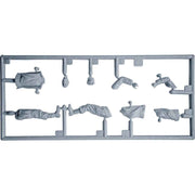 Miniart 53047 1/35 U.S. Repairmen