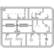 Miniart 53047 1/35 U.S. Repairmen