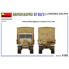Miniart 53048 Raupenschlepper Ost RSO/01 w/Wooden Shelter