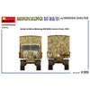 Miniart 53048 Raupenschlepper Ost RSO/01 w/Wooden Shelter