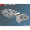 MiniArt 1/35 Sd.Kfz.3a Maultier Early Production Model Kit