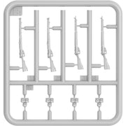 Miniart 53052 Allied Drivers