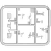 Miniart 53052 Allied Drivers