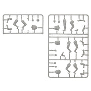 Miniart 53052 Allied Drivers