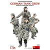 MiniArt 1/35 German Tank Crew Winter Uniform 1939-41