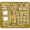MiniArt 1/35 German 3T Cargo Truck With Mg 151/20 Drilling