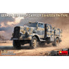 MiniArt 1/35 German 4x4 Troop Carrier 3.6-6700A RN-Type