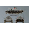 MiniArt 53085 Pz.Kpfw.III Ausf. D/B with Crew