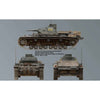 MiniArt 53085 Pz.Kpfw.III Ausf. D/B with Crew