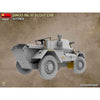 MiniArt 53088 1/35 Dingo Mk. III Scout Car W/Crew