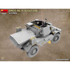 MiniArt 53088 1/35 Dingo Mk. III Scout Car W/Crew