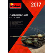 MiniArt 55017 Catalogue 2107