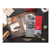 MiniArt 55024 Catalogue 2024