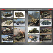 MiniArt 55024 Catalogue 2024