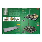 MiniArt 55024 Catalogue 2024