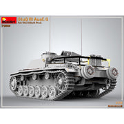 MiniArt 72101 1/72 StuG III Ausf. G Feb 1943 Prod