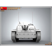 MiniArt 72101 1/72 StuG III Ausf. G Feb 1943 Prod
