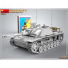 MiniArt 72101 1/72 StuG III Ausf. G Feb 1943 Prod