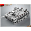 MiniArt 72101 1/72 StuG III Ausf. G Feb 1943 Prod