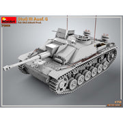 MiniArt 72101 1/72 StuG III Ausf. G Feb 1943 Prod