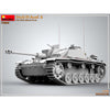MiniArt 72101 1/72 StuG III Ausf. G Feb 1943 Prod
