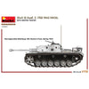 MiniArt 72103 1/72 StuG III Ausf. G February 1943 Production With Winter Tracks