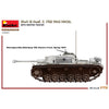 MiniArt 72103 1/72 StuG III Ausf. G February 1943 Production With Winter Tracks