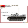 MiniArt 72103 1/72 StuG III Ausf. G February 1943 Production With Winter Tracks