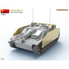 Miniart 72110 1/72 StuG III Ausf. G  Last Alkett Prod