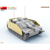 Miniart 72110 1/72 StuG III Ausf. G  Last Alkett Prod