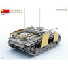 Miniart 72110 1/72 StuG III Ausf. G  Last Alkett Prod