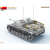 Miniart 72110 1/72 StuG III Ausf. G  Last Alkett Prod