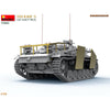 Miniart 72110 1/72 StuG III Ausf. G  Last Alkett Prod