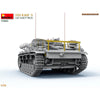 Miniart 72110 1/72 StuG III Ausf. G  Last Alkett Prod
