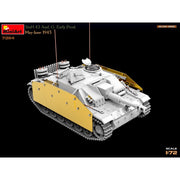 MiniArt 72114 1/72 StuH 42 Ausf. G Early Production