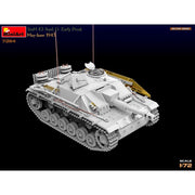 MiniArt 72114 1/72 StuH 42 Ausf. G Early Production