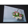 MiniArt Crafts 11003 Tulips Bouquet Bead Embroidery Kit