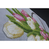 MiniArt Crafts 11003 Tulips Bouquet Bead Embroidery Kit