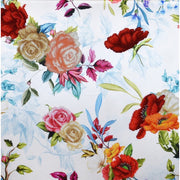 MiniArt Crafts 11025 Pastel Blue Bouquets Bead Embroidery Kit