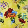 MiniArt Crafts 11027 Yellow Bouquet Bead Embroidery Kit